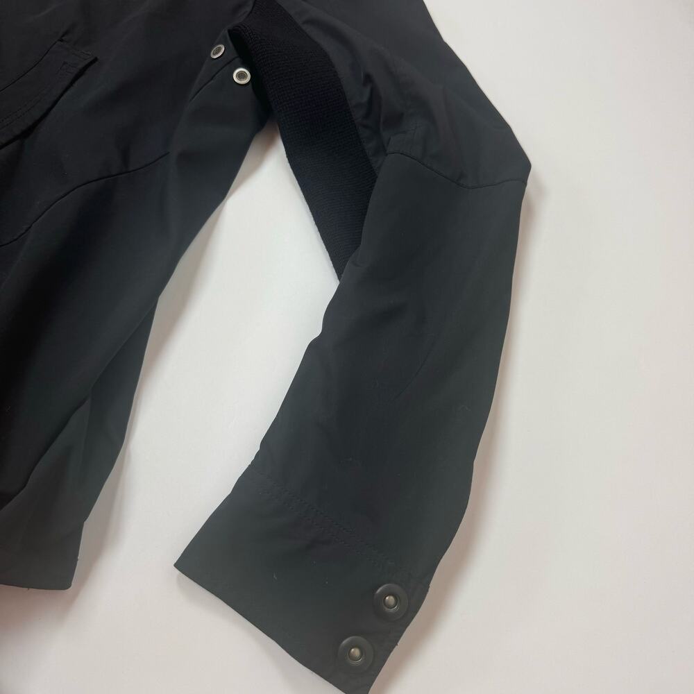 THEORY Roddict Zip Up Men's Jacket Size XL - Picture 5 of 10